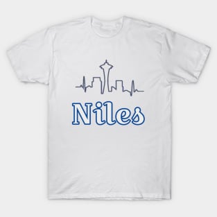 Niles T-Shirt